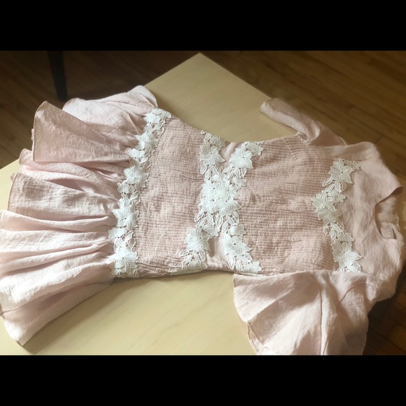 keepsake all mine mini dress - Picture 4 of 5